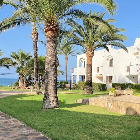 Arenes By El Conserje Dénia Exterior foto