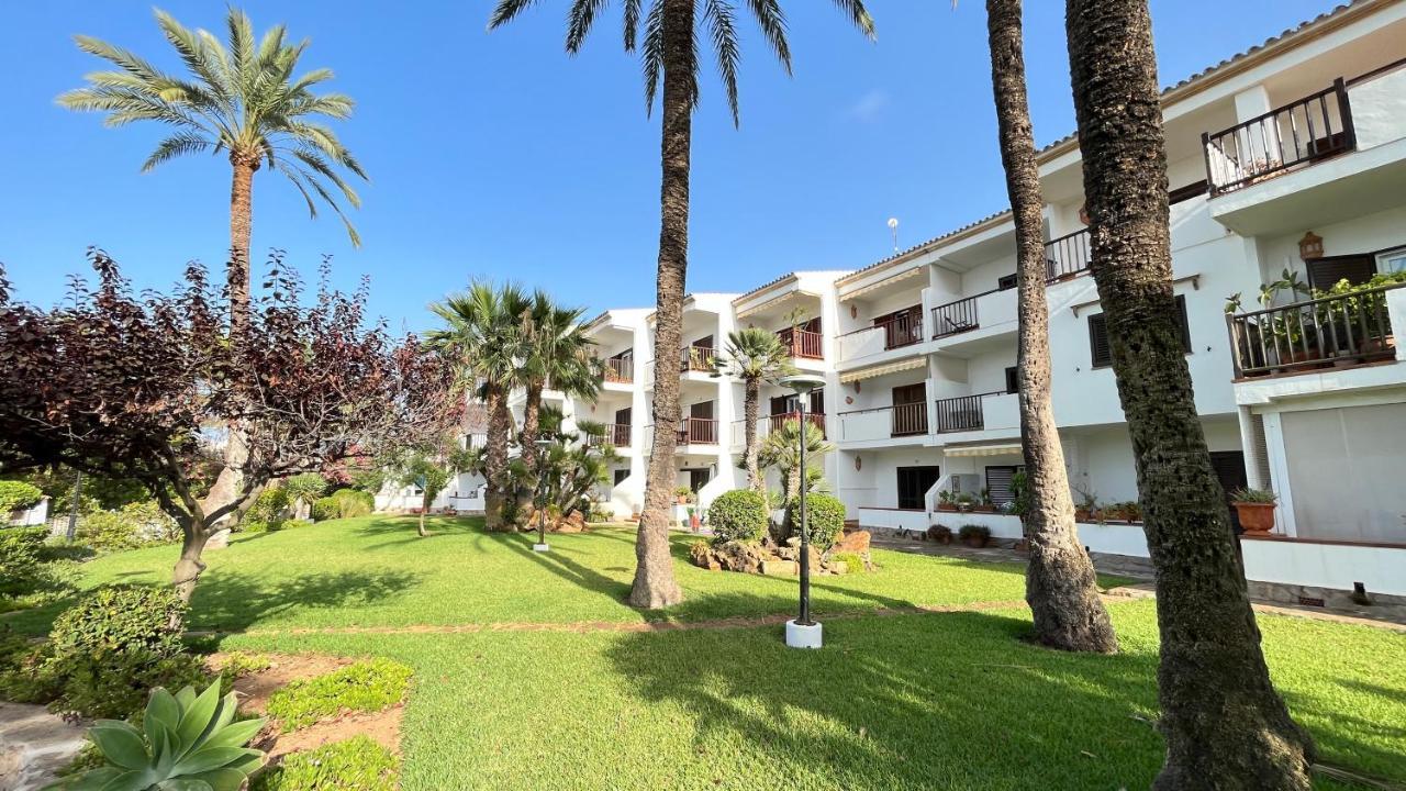 Arenes By El Conserje Dénia Exterior foto