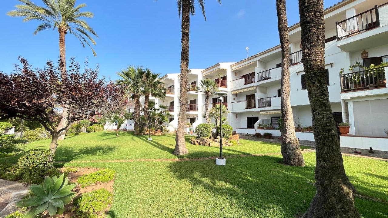 Arenes By El Conserje Dénia Exterior foto